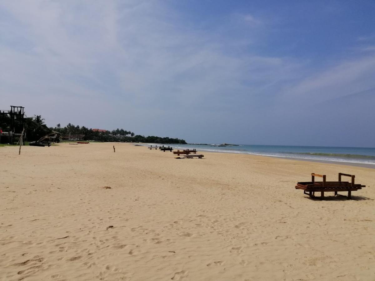 Luxury My Villa Bentota 200M Bentota Beach Dış mekan fotoğraf