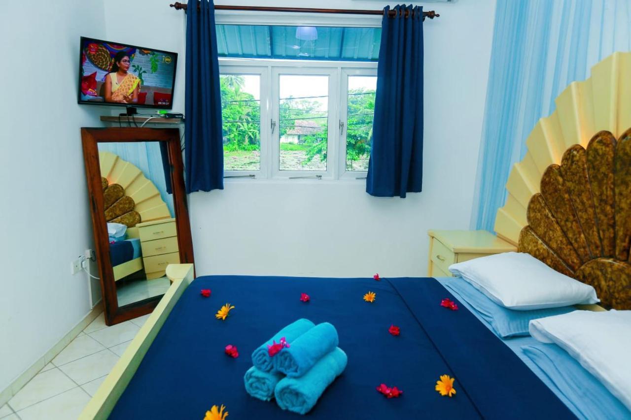 Luxury My Villa Bentota 200M Bentota Beach Dış mekan fotoğraf