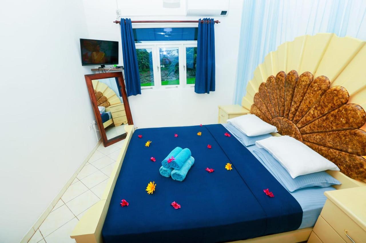 Luxury My Villa Bentota 200M Bentota Beach Dış mekan fotoğraf