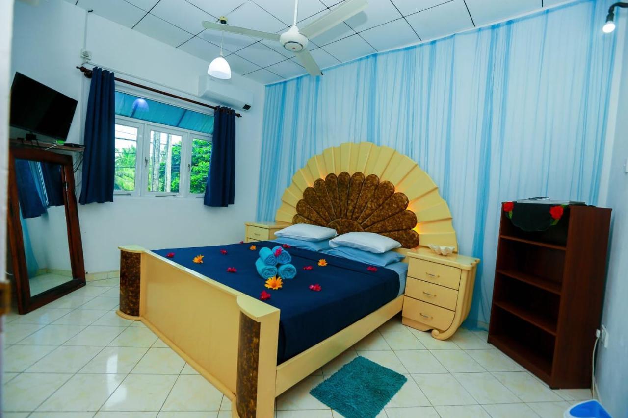 Luxury My Villa Bentota 200M Bentota Beach Dış mekan fotoğraf