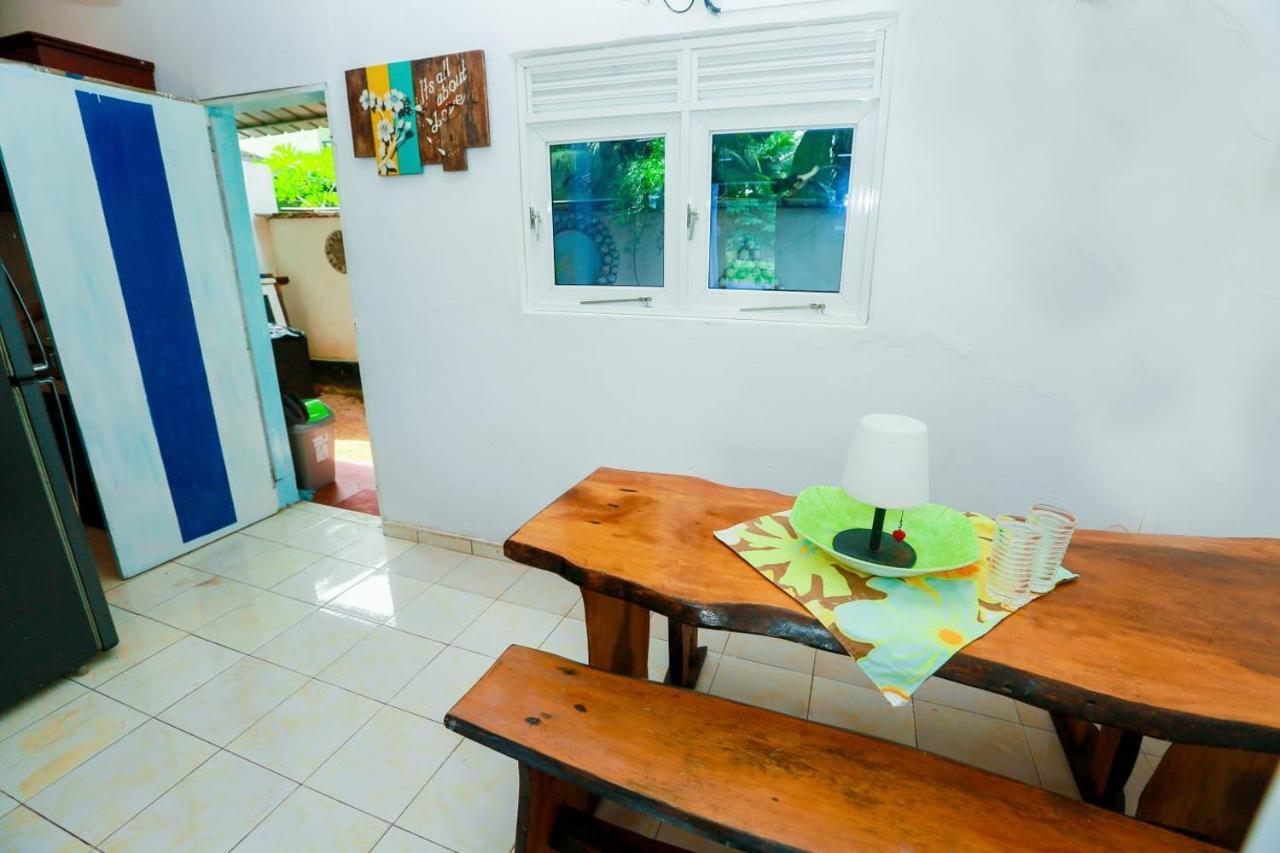 Luxury My Villa Bentota 200M Bentota Beach Dış mekan fotoğraf