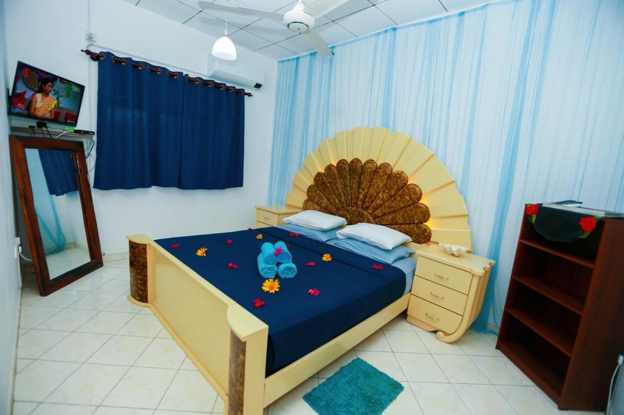 Luxury My Villa Bentota 200M Bentota Beach Dış mekan fotoğraf