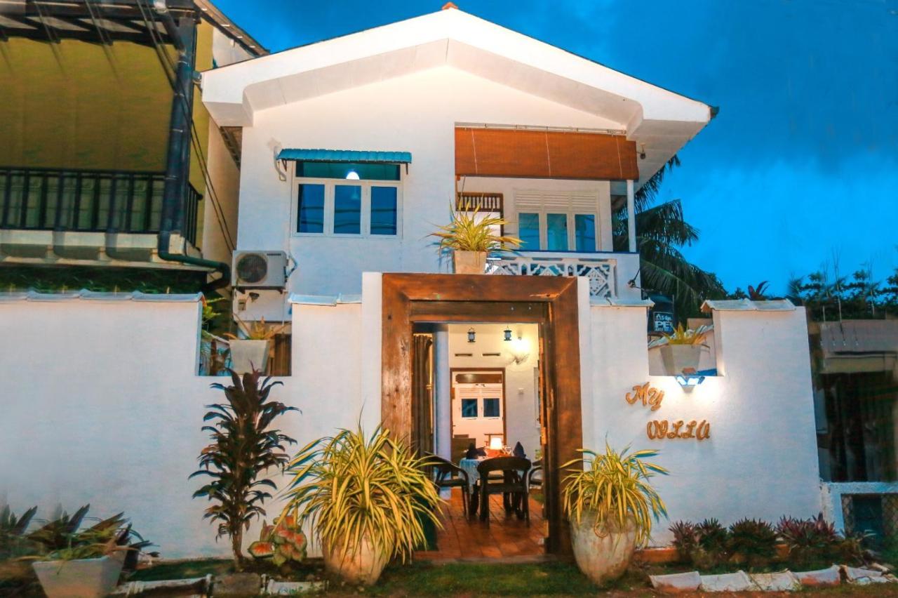 Luxury My Villa Bentota 200M Bentota Beach Dış mekan fotoğraf